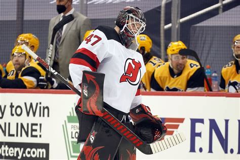 Can the NJ Devils' Magic Number Predict Their Performance in the Playoffs?